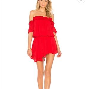 Amanda uprichard dress